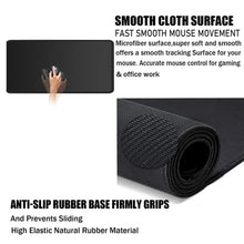 Load image into Gallery viewer, Basketball Large Mouse Pad