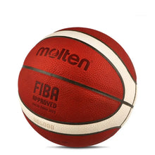 Load image into Gallery viewer, Molten Basketball