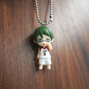 Anime Keychain