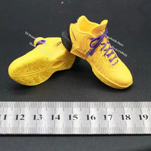Load image into Gallery viewer, Basketball Player Mini Jersey Set - Clothes For Toy Male Figurine
