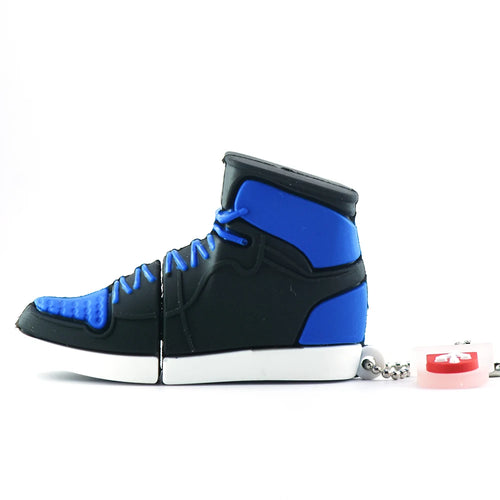 Basketball Sneaker USB2.0 drive