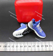 Load image into Gallery viewer, Basketball Player Mini Jersey Set - Clothes For Toy Male Figurine