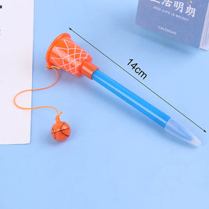 Basketball Hoop Pen x1