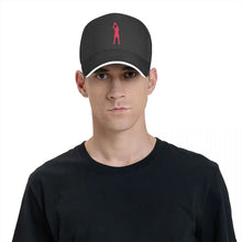 Load image into Gallery viewer, Basketball Cap - black only