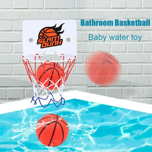 Indoor Basketball Hoop