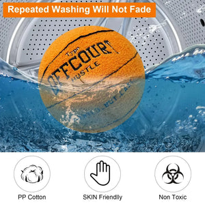 Basketball Pillow