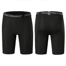 Load image into Gallery viewer, Basketball compression pants