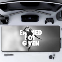 Load image into Gallery viewer, Basketball Mouse Pad 900x400