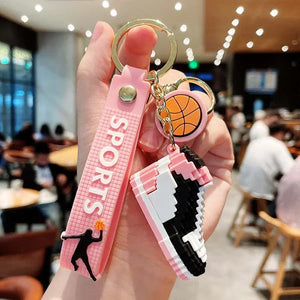 Key rings/Key chains