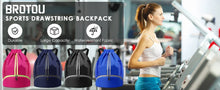Load image into Gallery viewer, Basketball Sports Bag