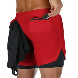 Basketball Sport Short