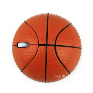 Wireless Basketball Mouse