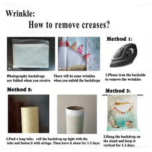 Load image into Gallery viewer, Slam Dunk Happy Birthday Banner Backdrop