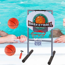 Load image into Gallery viewer, Floating Pool Basketball
