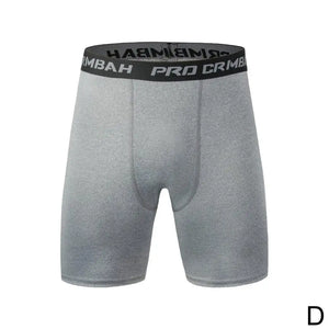 Basketball compression pants