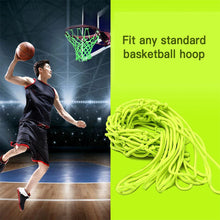 Load image into Gallery viewer, Basketball Net Nylon Glow in the Dark
