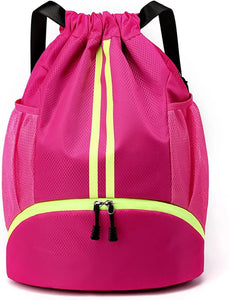 Basketball Sports Bag