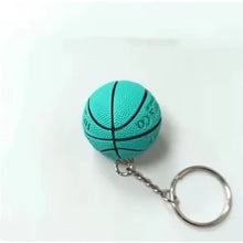 Load image into Gallery viewer, 3D Basketball Shoes Keychain