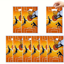 Load image into Gallery viewer, Basketball Gift Bags x20