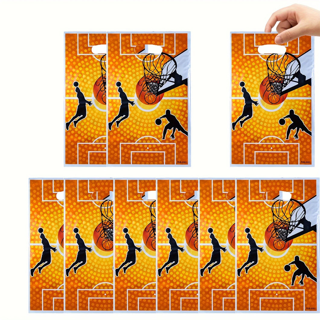 Basketball Gift Bags x20