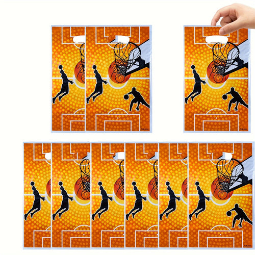 Basketball Gift Bags x20