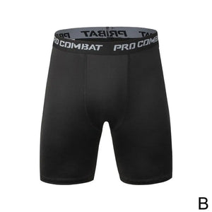 Basketball compression pants