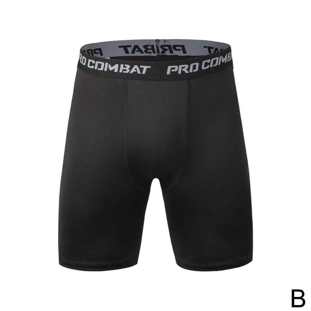 Basketball compression pants