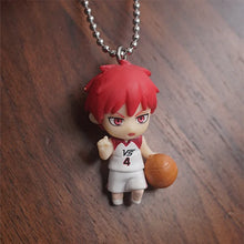 Load image into Gallery viewer, Anime Keychain