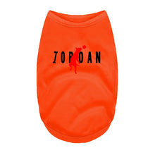 Load image into Gallery viewer, "Top Dog" Summer Vest for Small Medium Dogs - Cool Breathable