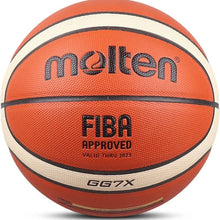 Load image into Gallery viewer, Molten Basketball