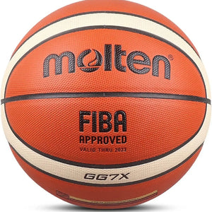 Molten Basketball