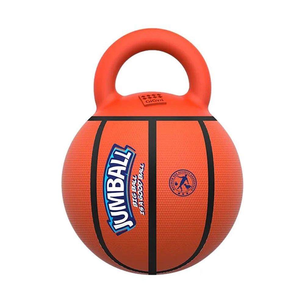 Pet Dog Toy Basketball