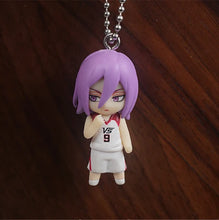 Load image into Gallery viewer, Anime Keychain