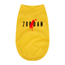 Load image into Gallery viewer, "Top Dog" Summer Vest for Small Medium Dogs - Cool Breathable