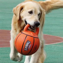 Load image into Gallery viewer, Pet Dog Toy Basketball