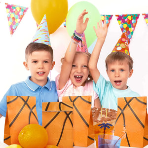 Basketball Party Bags x30