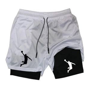 Basketball Sport Short