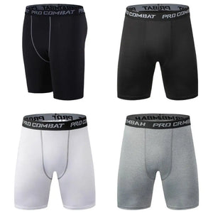 Basketball compression pants