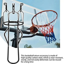 Load image into Gallery viewer, Basketball Steel Rebounder