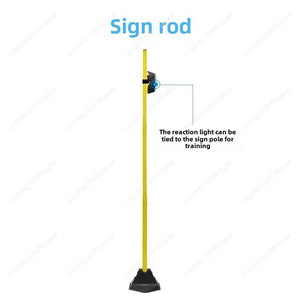 Basketball Sports Agility Lamp Reaction Training