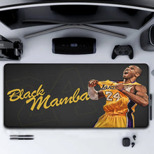 Load image into Gallery viewer, Basketball Mouse Pad 900x400