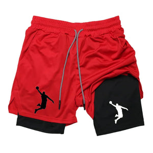 Basketball Sport Short