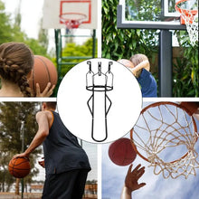 Load image into Gallery viewer, Basketball Steel Rebounder
