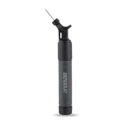 Dual-Action Portable Air Pumps