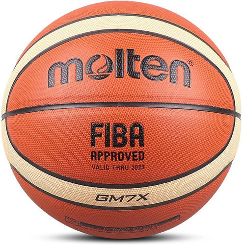 Molten Basketball