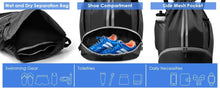 Load image into Gallery viewer, Basketball Sports Bag