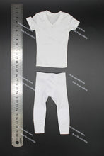 Load image into Gallery viewer, Basketball Player Mini Jersey Set - Clothes For Toy Male Figurine