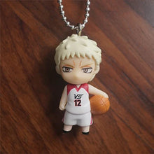 Load image into Gallery viewer, Anime Keychain