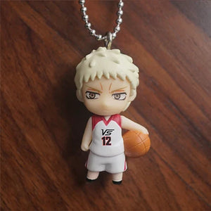 Anime Keychain