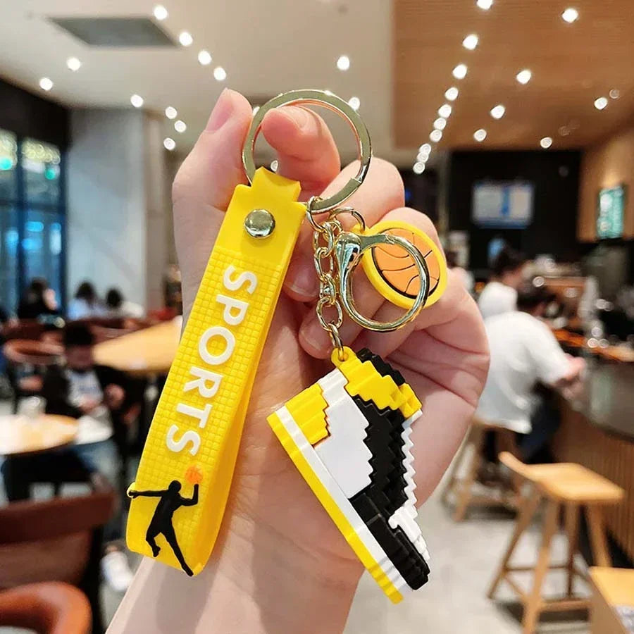 Key rings/Key chains